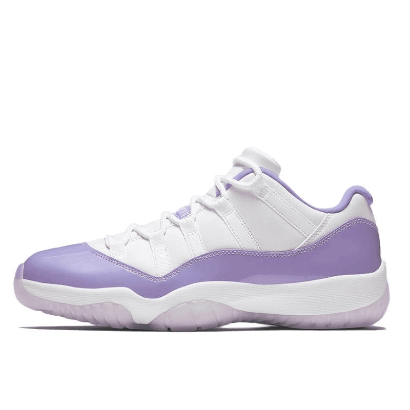 Air Jordan Air Jordan 11 Retro Low Pure Violet - AH7860-101