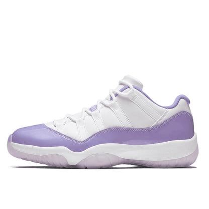 Air Jordan Air Jordan 11 Retro Low Pure Violet - AH7860-101