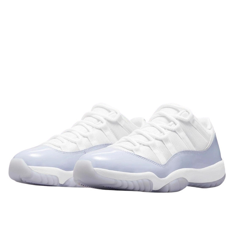 Air Jordan Air Jordan 11 Retro Low Pure Violet - AH7860-101