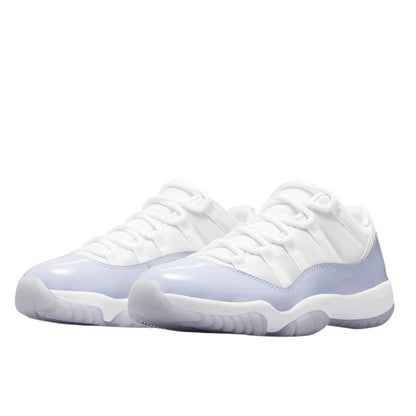 Air Jordan Air Jordan 11 Retro Low Pure Violet - AH7860-101
