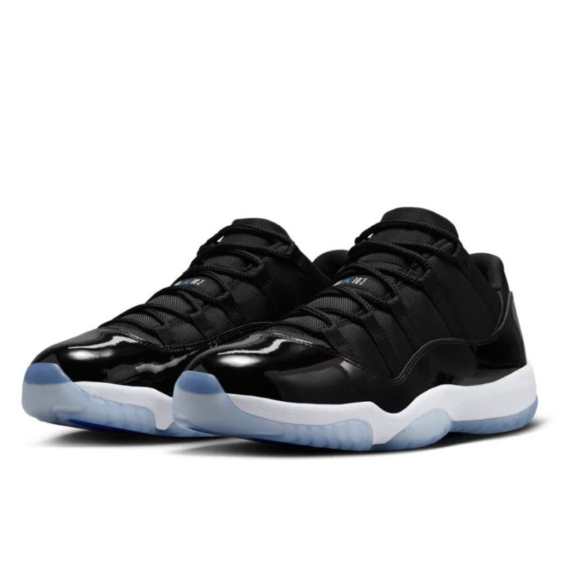 Air Jordan Air Jordan 11 Retro Low Space Jam - FV5104-004 / FV5121-004