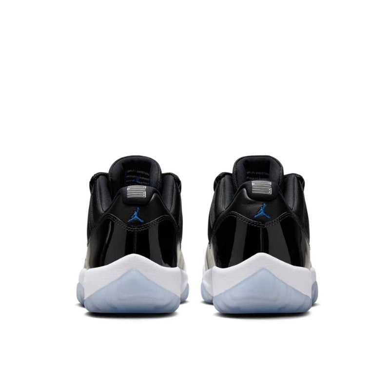 Air Jordan Air Jordan 11 Retro Low Space Jam - FV5104-004 / FV5121-004