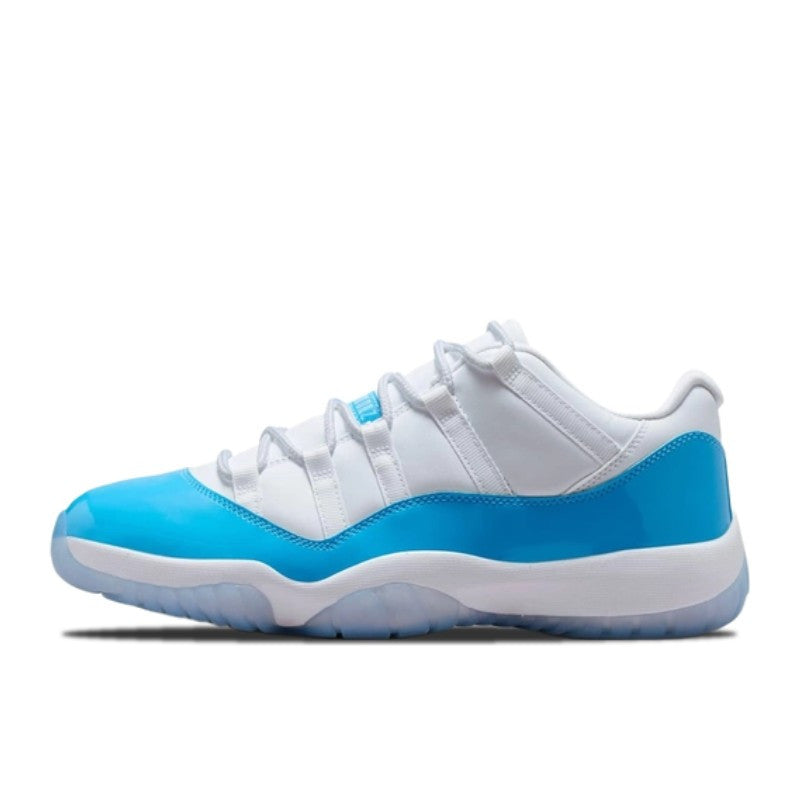 Air Jordan Air Jordan 11 Retro Low University Blue (2026) - FV5104-100