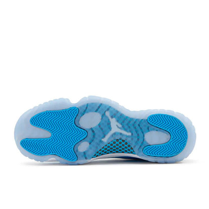 Air Jordan Air Jordan 11 Retro Low University Blue (2026) - FV5104-100