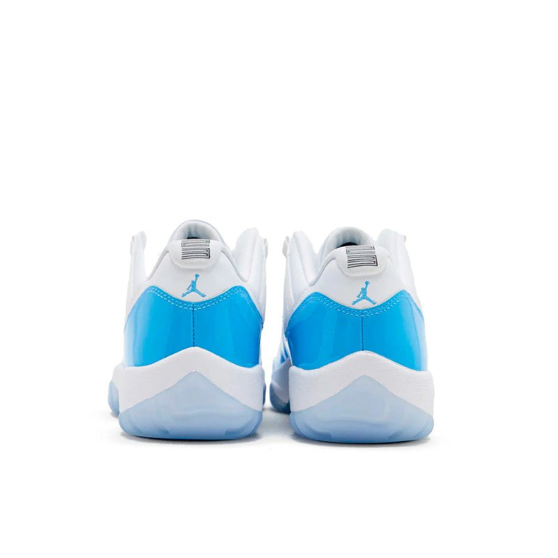 Air Jordan Air Jordan 11 Retro Low University Blue (2026) - FV5104-100