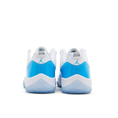Air Jordan Air Jordan 11 Retro Low University Blue (2026) - FV5104-100