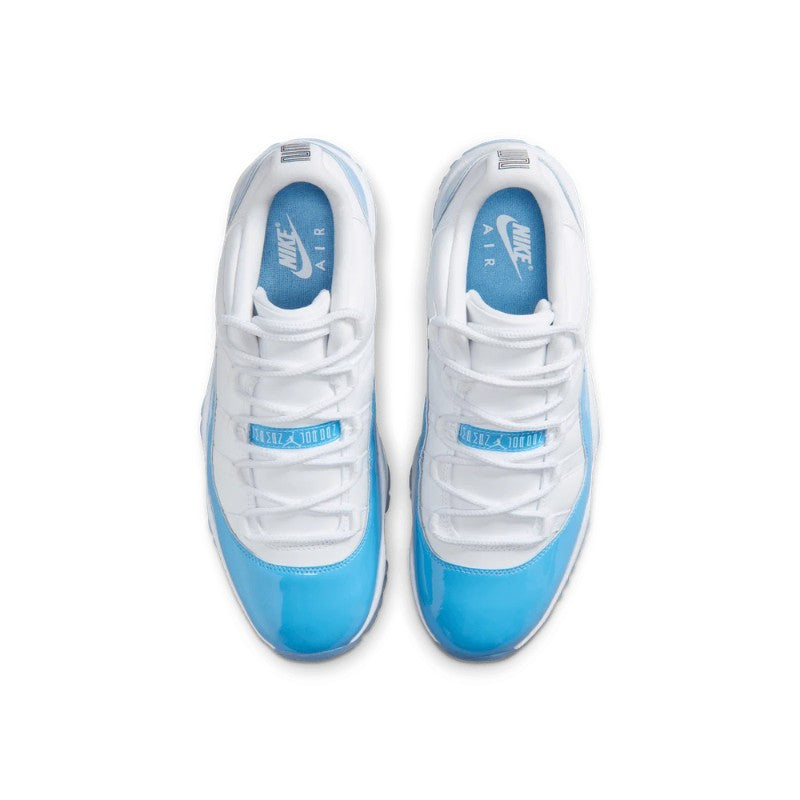 Air Jordan Air Jordan 11 Retro Low University Blue (2026) - FV5104-100