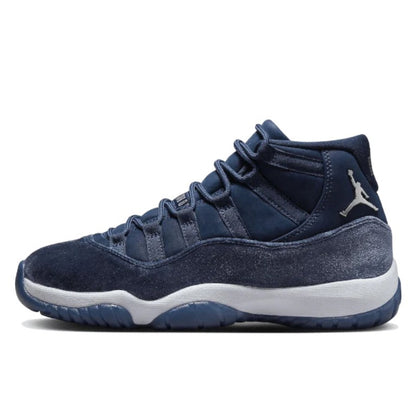 Air Jordan Air Jordan 11 Retro Midnight Navy - AR0715-441