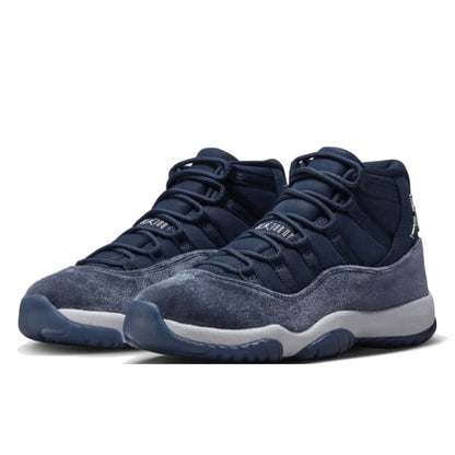 Air Jordan Air Jordan 11 Retro Midnight Navy - AR0715-441