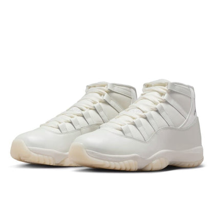 Air Jordan Air Jordan 11 Retro Grand Finale - AR0715-110