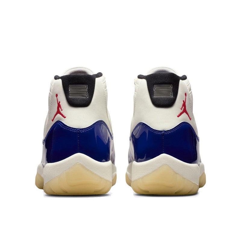 Air Jordan Air Jordan 11 Retro Rare Air - IH0296-400 / IH2364-400