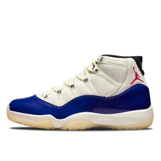 Air Jordan Air Jordan 11 Retro Rare Air - IH0296-400 / IH2364-400