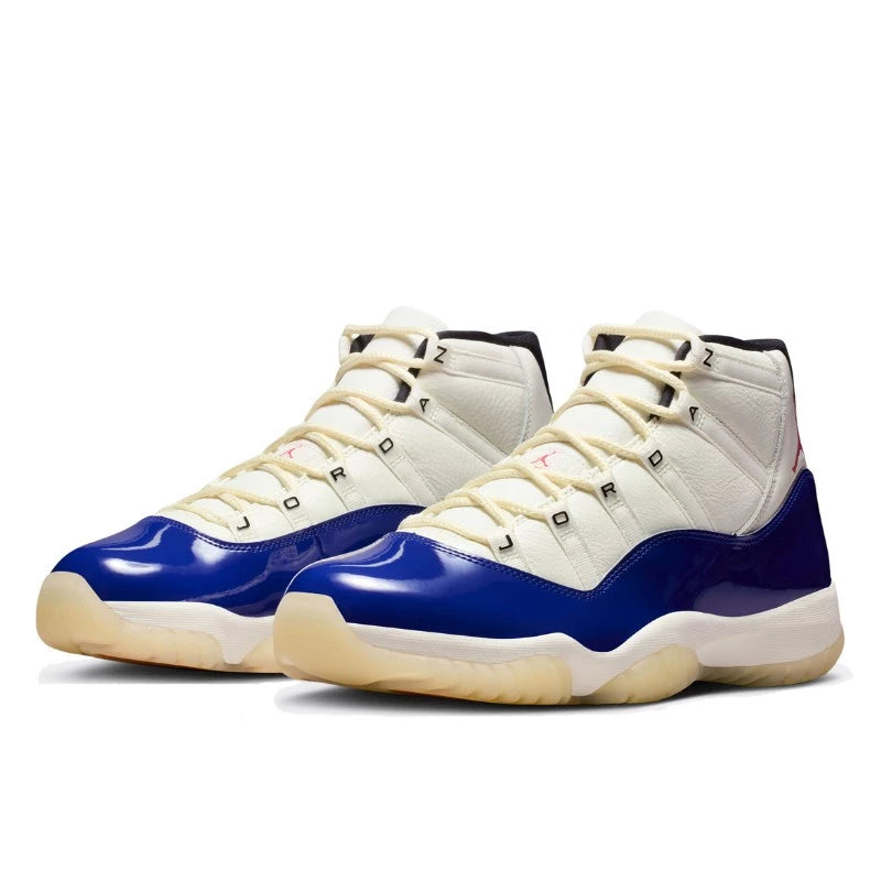 Air Jordan Air Jordan 11 Retro Rare Air - IH0296-400 / IH2364-400