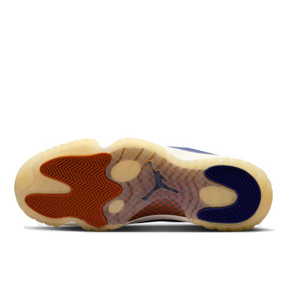 Air Jordan Air Jordan 11 Retro Rare Air - IH0296-400 / IH2364-400