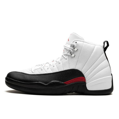 Air Jordan Air Jordan 12 Retro Taxi Flip - CT8013-162 / 153265-162