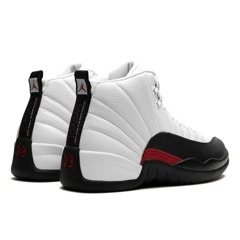 Air Jordan Air Jordan 12 Retro Taxi Flip - CT8013-162 / 153265-162