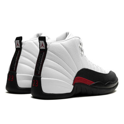 Air Jordan Air Jordan 12 Retro Taxi Flip - CT8013-162 / 153265-162