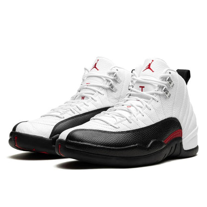 Air Jordan Air Jordan 12 Retro Taxi Flip - CT8013-162 / 153265-162