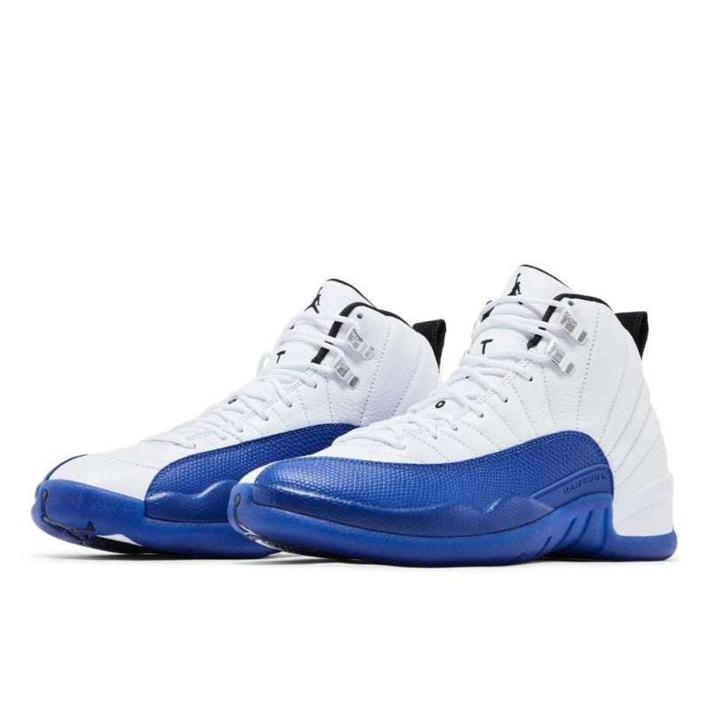 Air Jordan Air Jordan 12 Retro Blueberry - CT8013-140 / 153265-140