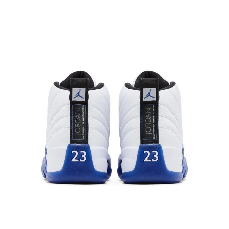 Air Jordan Air Jordan 12 Retro Blueberry - CT8013-140 / 153265-140