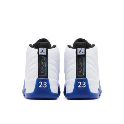 Air Jordan Air Jordan 12 Retro Blueberry - CT8013-140 / 153265-140
