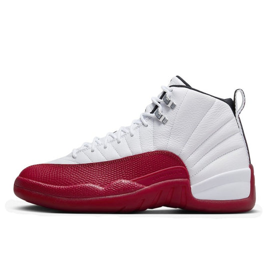 Air Jordan Air Jordan 12 Retro Cherry (2023) - CT8013-116 / 153265-116