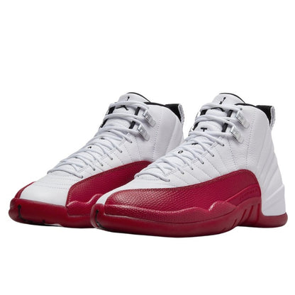 Air Jordan Air Jordan 12 Retro Cherry (2023) - CT8013-116 / 153265-116