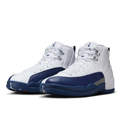 Air Jordan Air Jordan 12 Retro French Blue (2025) - CT8013-114 / 153265-114