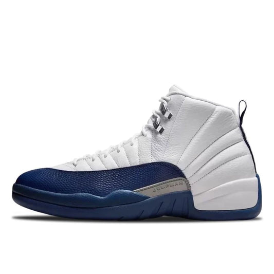 Air Jordan Air Jordan 12 Retro French Blue (2025) - CT8013-114 / 153265-114