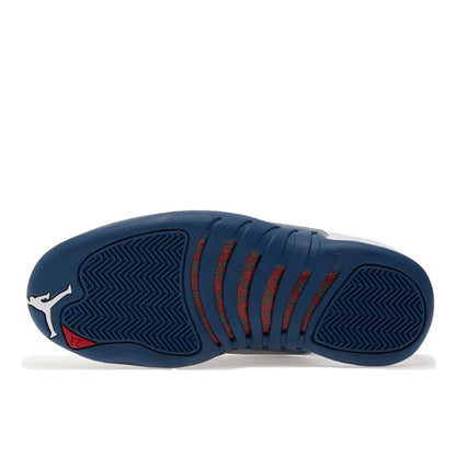 Air Jordan Air Jordan 12 Retro French Blue (2025) - CT8013-114 / 153265-114