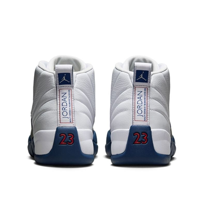 Air Jordan Air Jordan 12 Retro French Blue (2025) - CT8013-114 / 153265-114