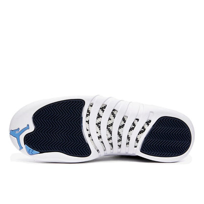 Air Jordan Air Jordan 12 Retro Stone Blue - 130690-404 / DB5595-404