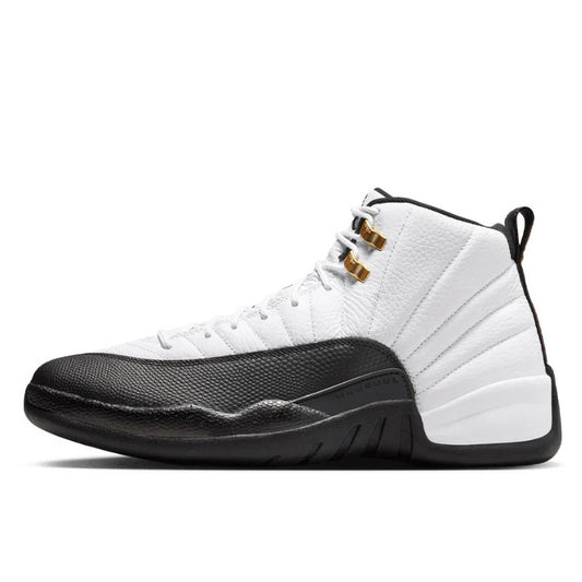 Air Jordan Air Jordan 12 Retro Taxi (2025) - CT8013-117 / 153265-117