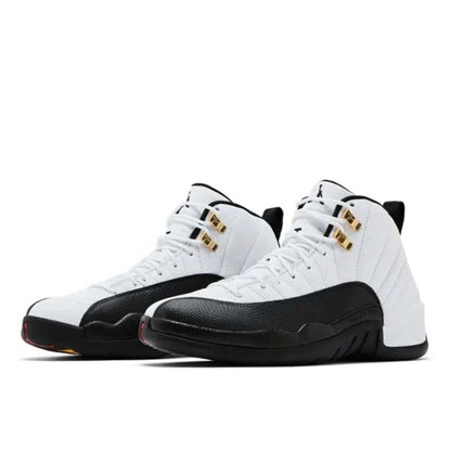Air Jordan Air Jordan 12 Retro Taxi (2025) - CT8013-117 / 153265-117