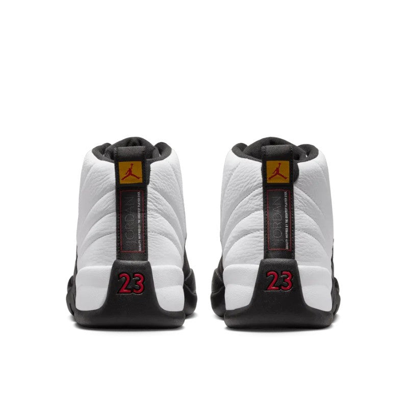 Air Jordan Air Jordan 12 Retro Taxi (2025) - CT8013-117 / 153265-117