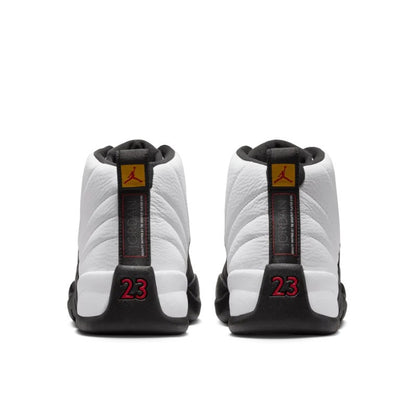 Air Jordan Air Jordan 12 Retro Taxi (2025) - CT8013-117 / 153265-117