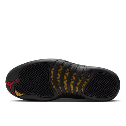 Air Jordan Air Jordan 12 Retro Taxi (2025) - CT8013-117 / 153265-117