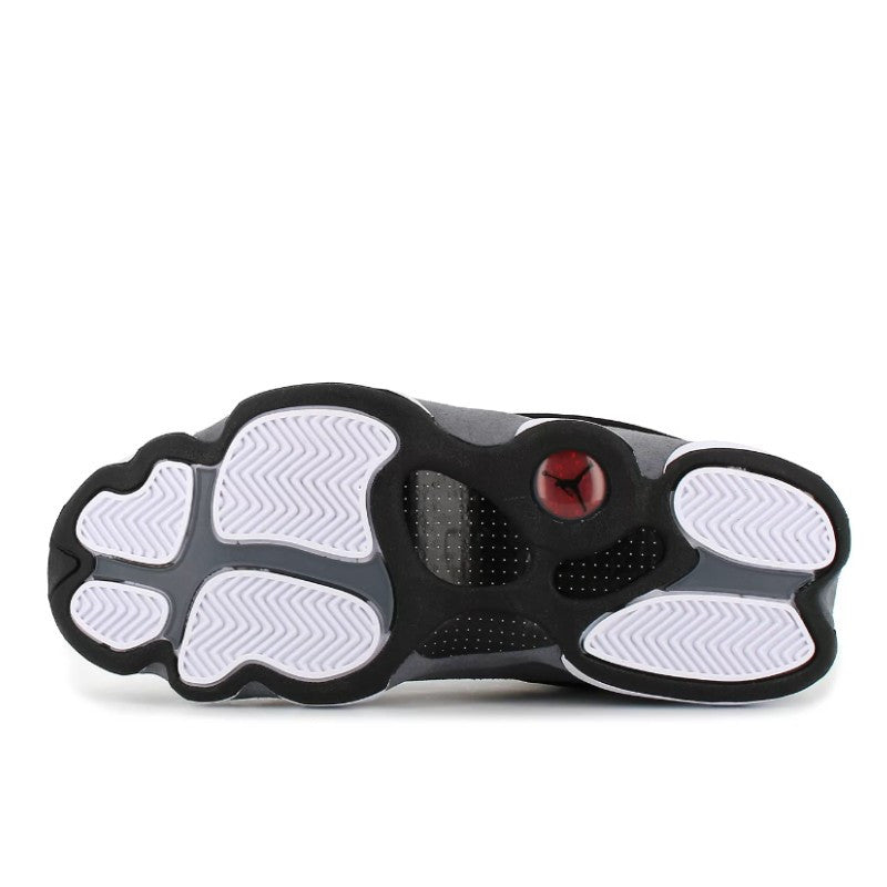 Air Jordan Air Jordan 13 Retro Black Flint - DJ5982-060 / 884129-060