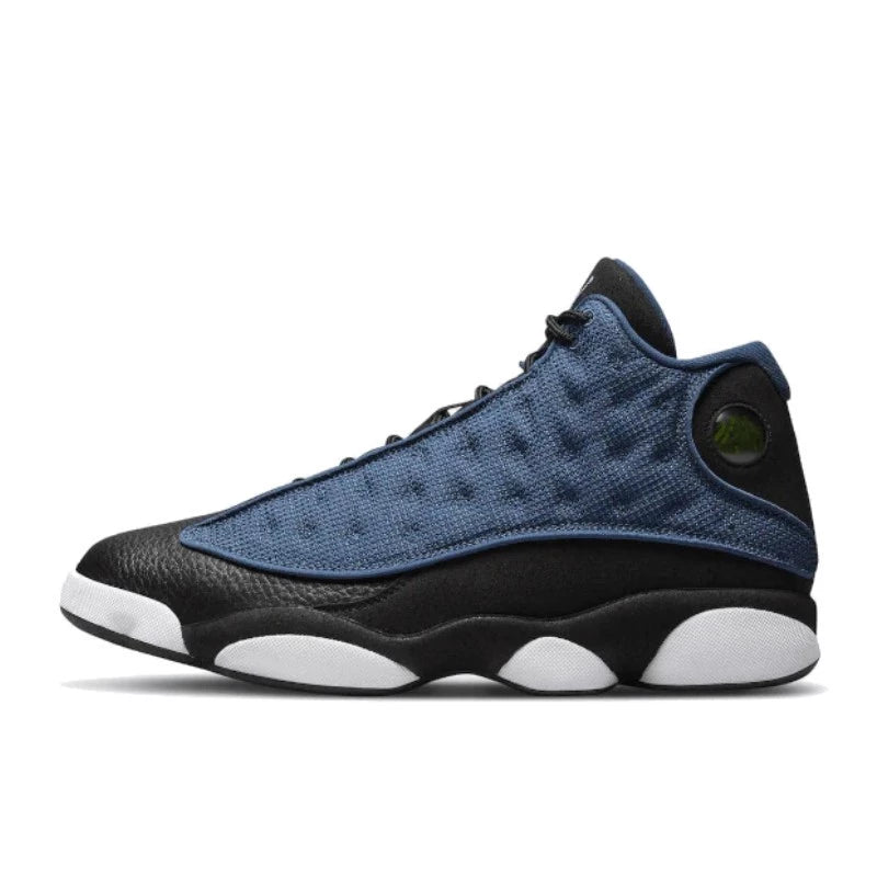 Air Jordan Air Jordan 13 Retro Brave Blue - DJ5982-400