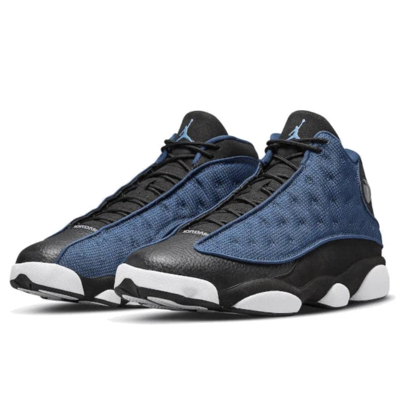 Air Jordan Air Jordan 13 Retro Brave Blue - DJ5982-400