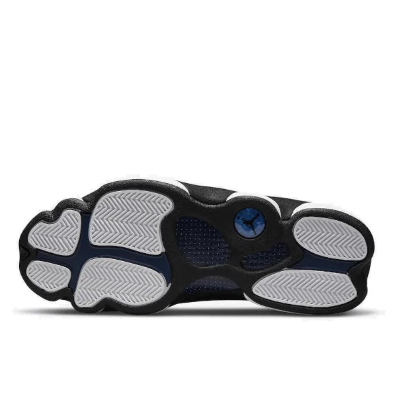 Air Jordan Air Jordan 13 Retro Brave Blue - DJ5982-400