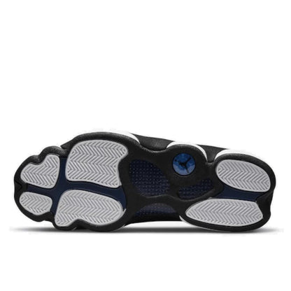 Air Jordan Air Jordan 13 Retro Brave Blue - DJ5982-400