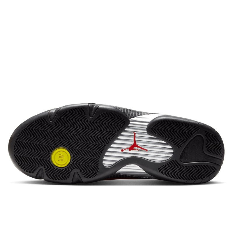 Air Jordan Air Jordan 14 Retro Ferrari (2025) - IF5015-600 / IF5016-600