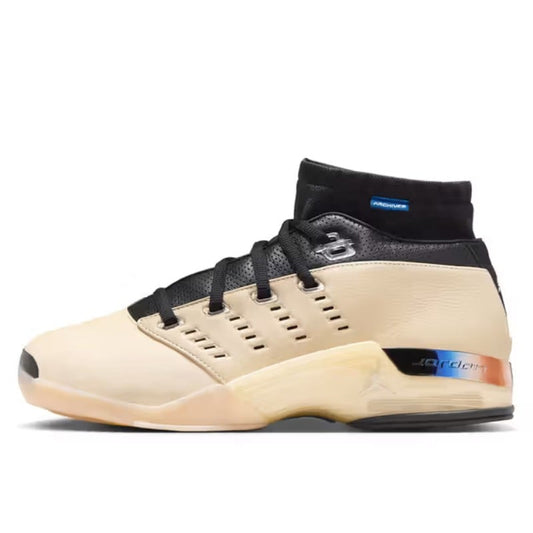 Air Jordan Air Jordan 17 Retro Low SP Infinite Archives - IH0177-200