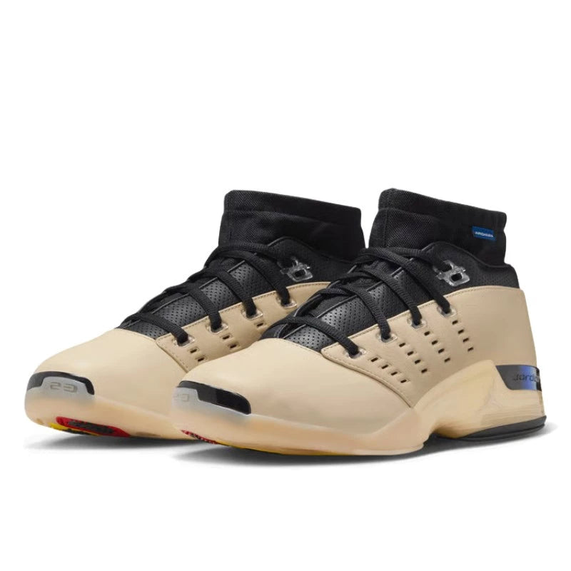 Air Jordan Air Jordan 17 Retro Low SP Infinite Archives - IH0177-200