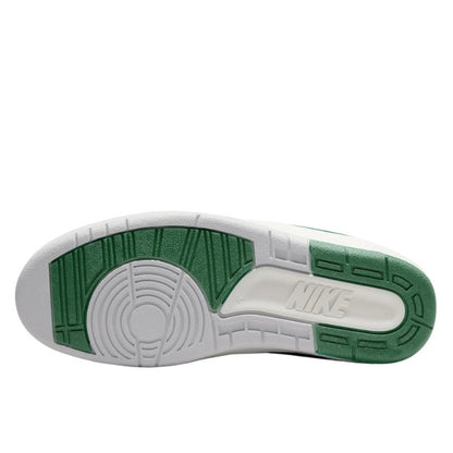 Air Jordan Air Jordan 2 Low SE Nina Chanel Malachite - DQ0560-160