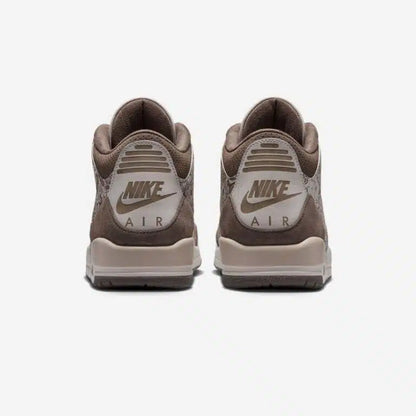 Air Jordan 3 Retro Laser Palomino