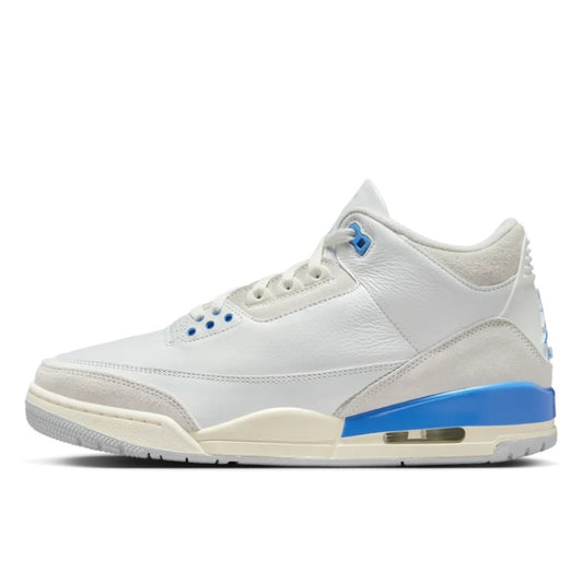 Air Jordan Air Jordan 3 Retro Lucky Shorts - CT8532-101 / DM0967-101