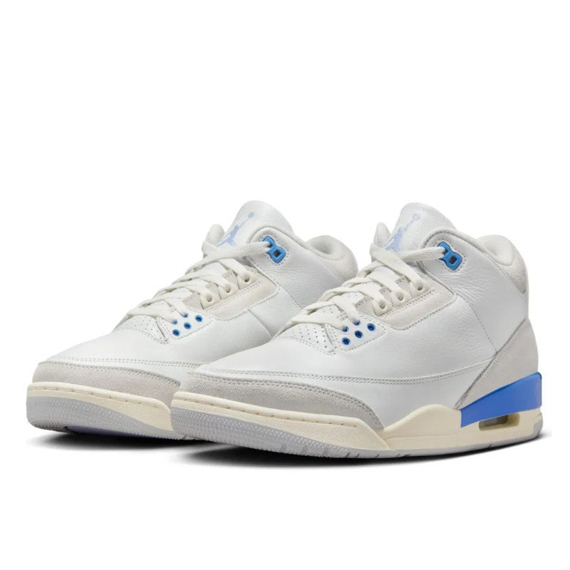 Air Jordan Air Jordan 3 Retro Lucky Shorts - CT8532-101 / DM0967-101
