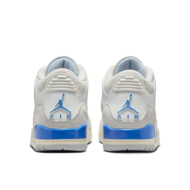 Air Jordan Air Jordan 3 Retro Lucky Shorts - CT8532-101 / DM0967-101